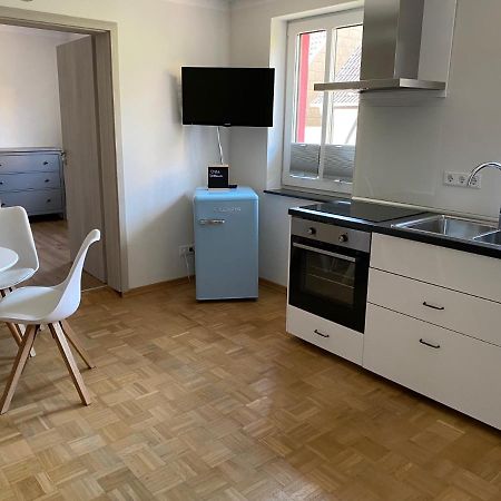 Ferienwohnung Herman Immenhausen Экстерьер фото