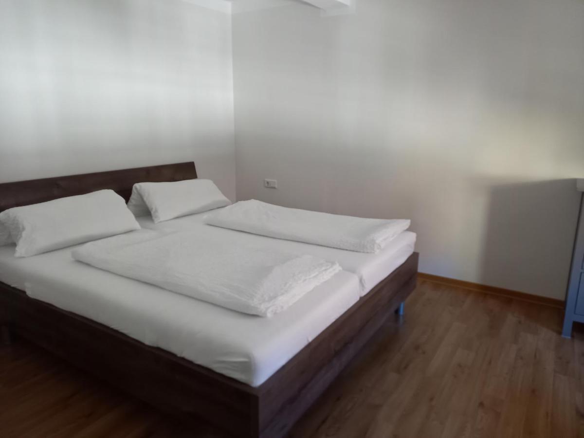 Ferienwohnung Herman Immenhausen Экстерьер фото